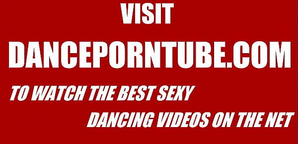  brazilian whores dancing in spandex